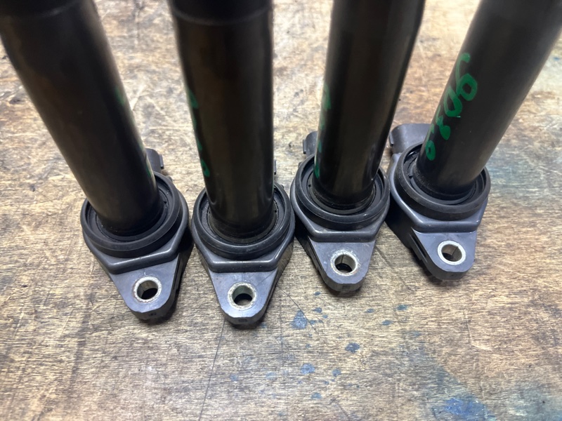 Катушка зажигания, 3000 рублей, Пешки