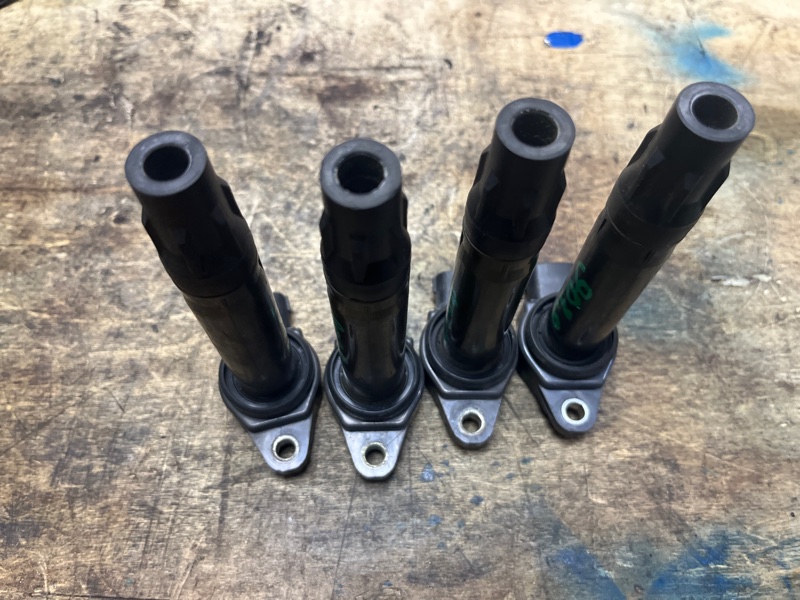 Катушка зажигания, 3000 рублей, Пешки