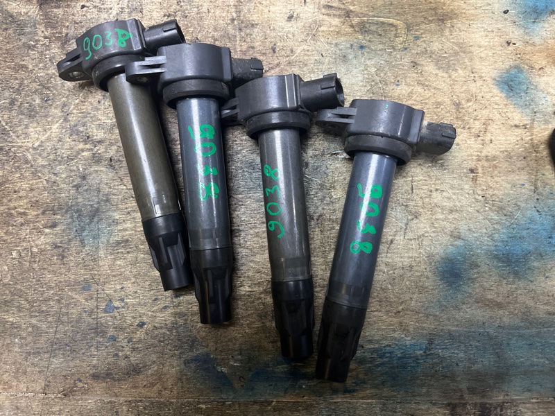 Катушка зажигания, 3000 рублей, Пешки