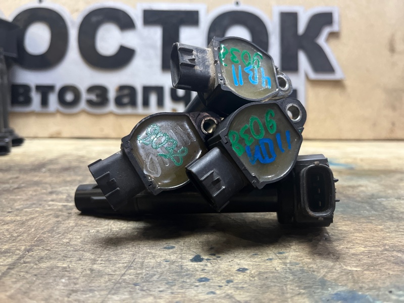 Катушка зажигания, 3000 рублей, Пешки