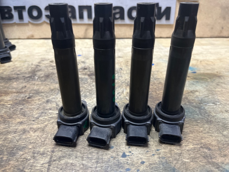 Катушка зажигания, 3000 рублей, Пешки