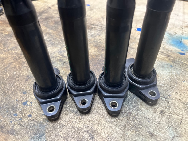 Катушка зажигания, 3000 рублей, Пешки