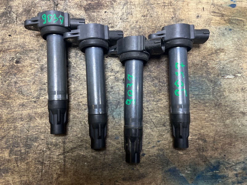 Катушка зажигания, 3000 рублей, Пешки