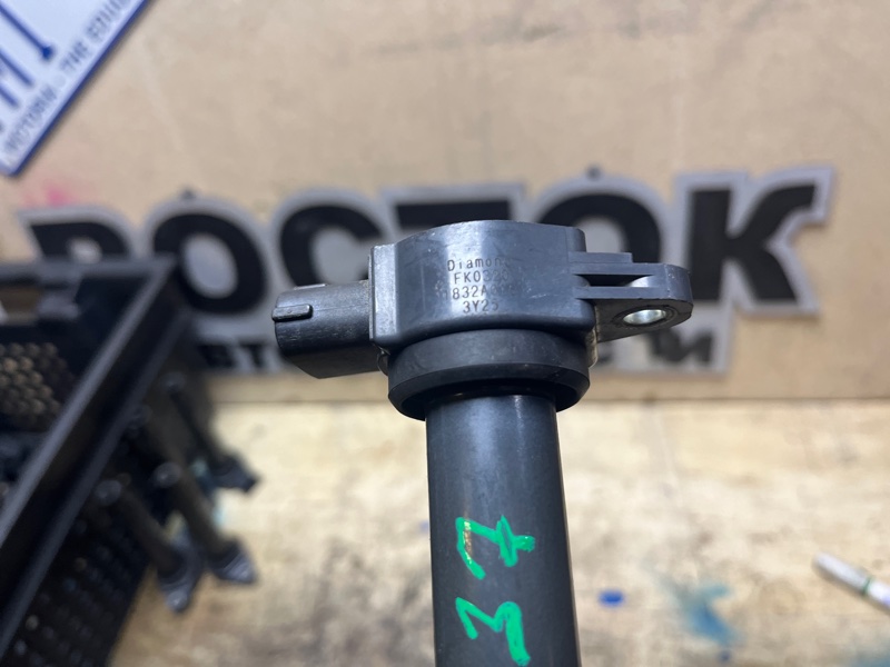 Катушка зажигания, 3000 рублей, Пешки