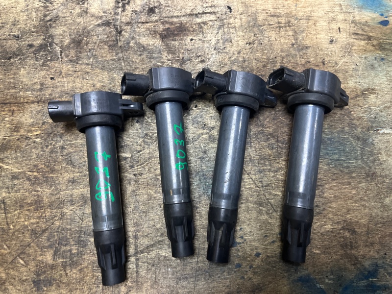 Катушка зажигания, 3000 рублей, Пешки