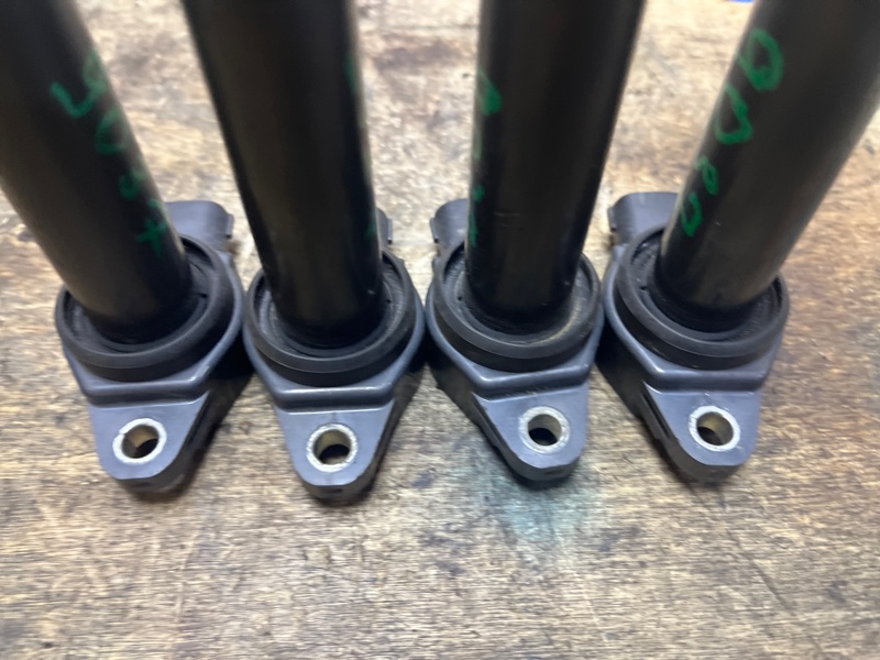 Катушка зажигания, 3000 рублей, Пешки