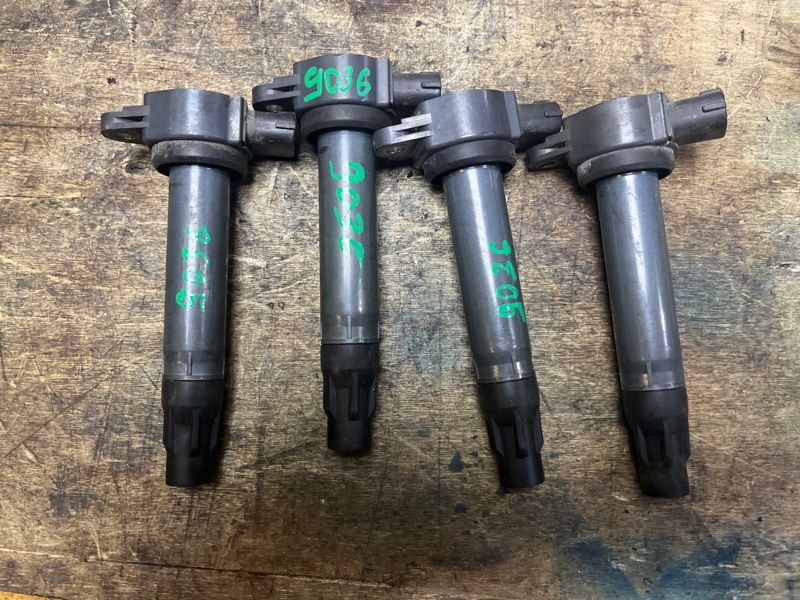 Катушка зажигания, 3000 рублей, Пешки