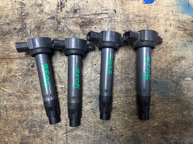 Катушка зажигания, 3000 рублей, Пешки