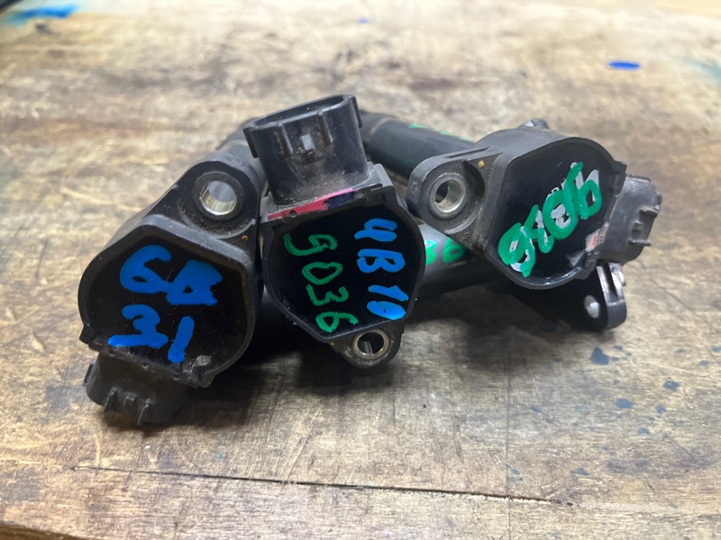 Катушка зажигания, 3000 рублей, Пешки