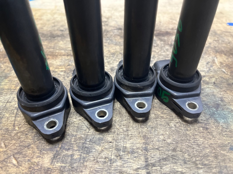 Катушка зажигания, 3000 рублей, Пешки