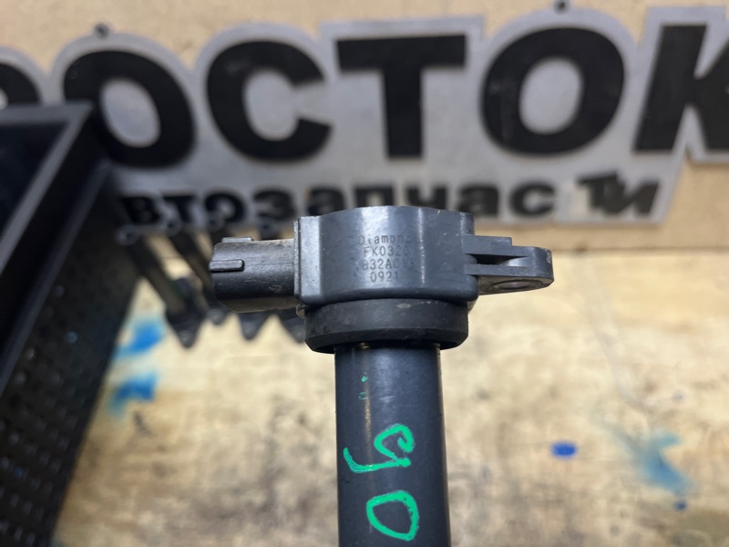 Катушка зажигания, 3000 рублей, Пешки