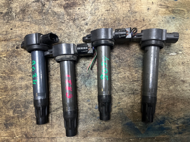 Катушка зажигания, 3000 рублей, Пешки