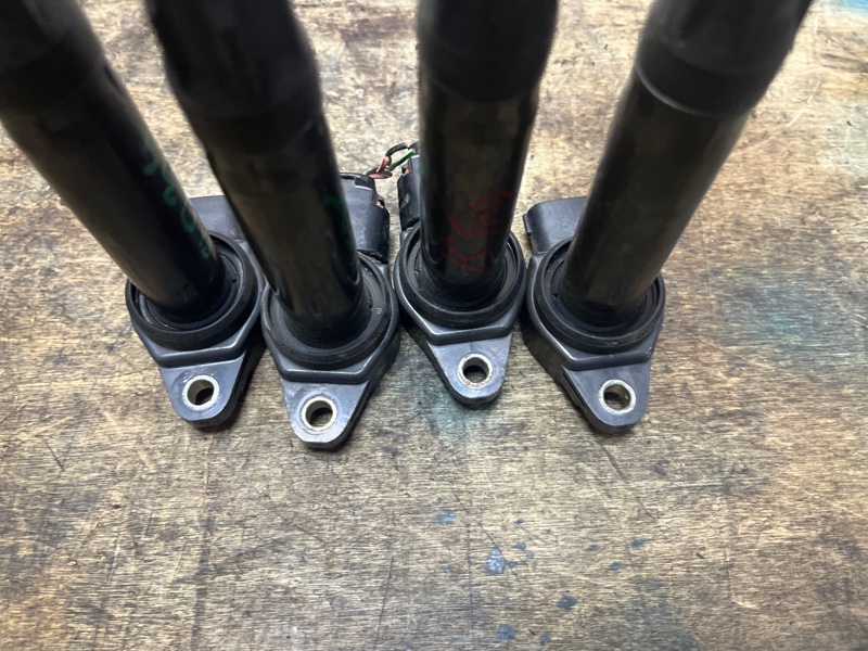 Катушка зажигания, 3000 рублей, Пешки