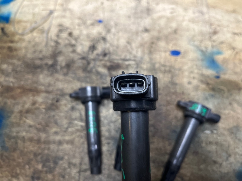 Катушка зажигания, 4000 рублей, Пешки