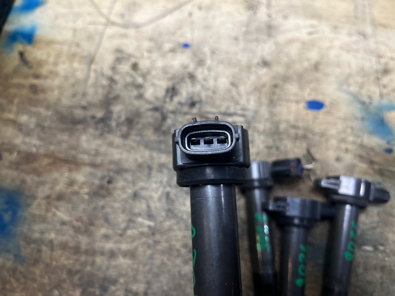 Катушка зажигания, 4000 рублей, Пешки