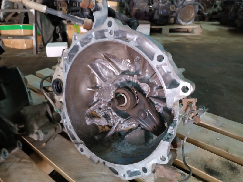 МКПП, 24000 рублей, Пешки