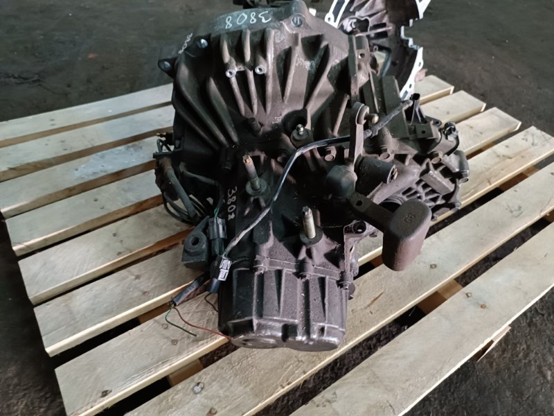 МКПП, 24000 рублей, Пешки