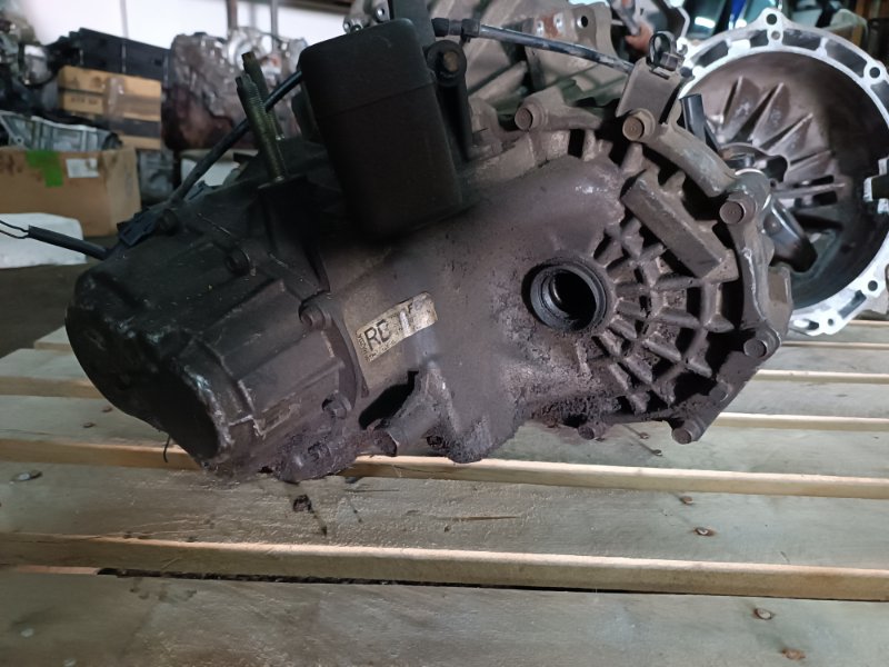 МКПП, 24000 рублей, Пешки