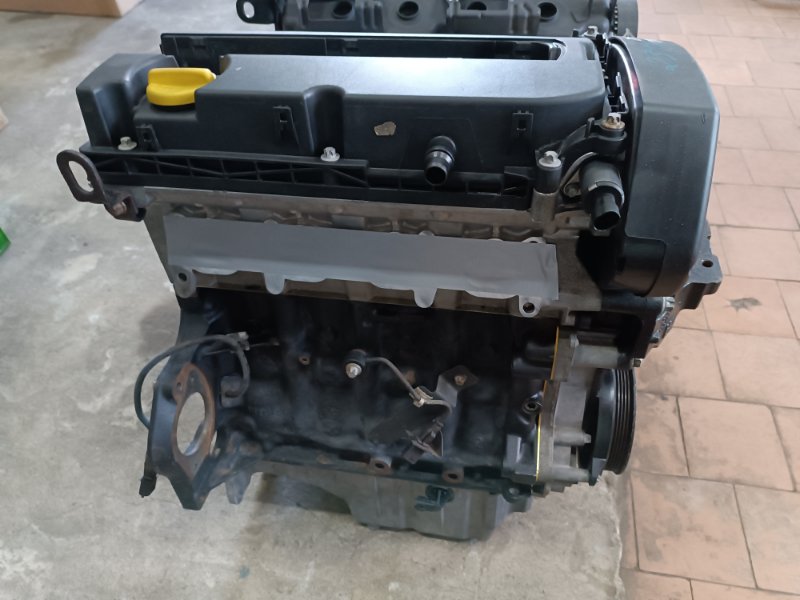 Двигатель, 80000 рублей, Пешки