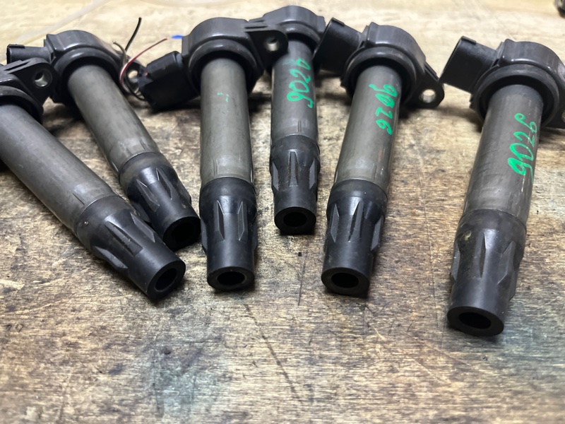 Катушка зажигания, 4000 рублей, Пешки