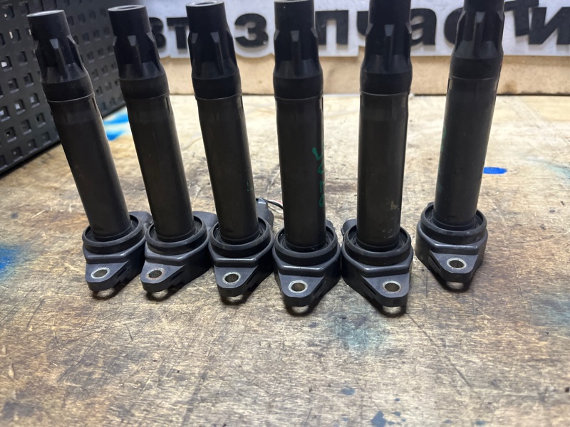 Катушка зажигания, 4000 рублей, Пешки