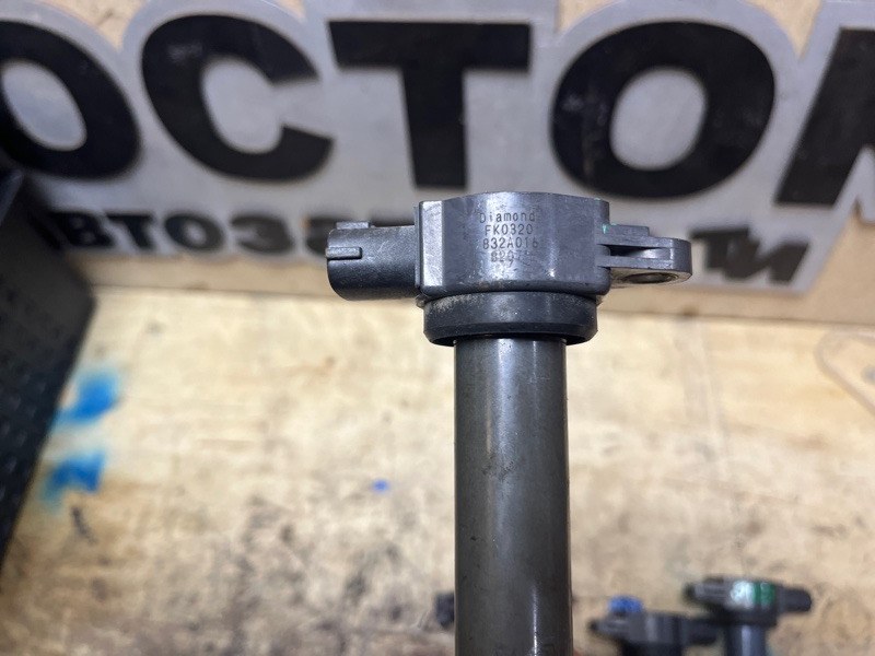 Катушка зажигания, 4000 рублей, Пешки