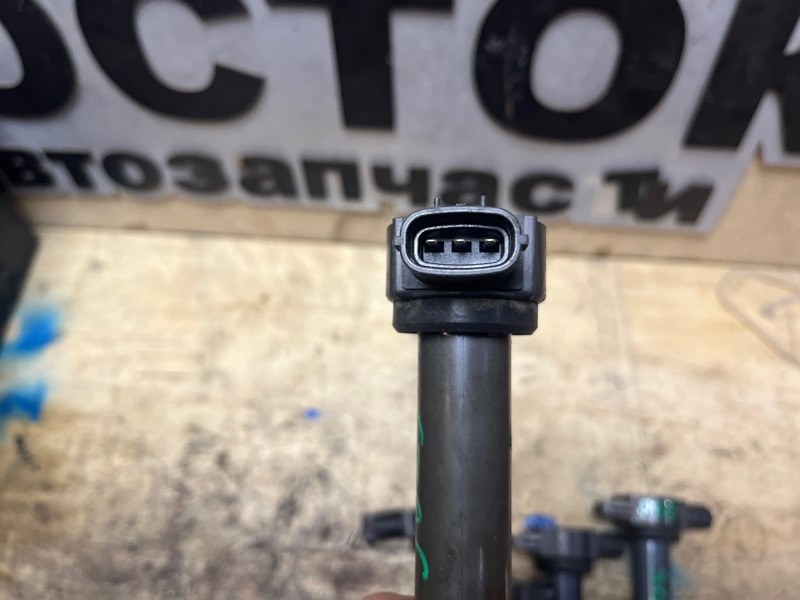 Катушка зажигания, 4000 рублей, Пешки