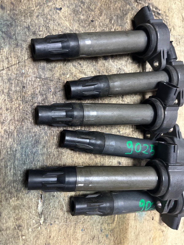 Катушка зажигания, 4000 рублей, Пешки