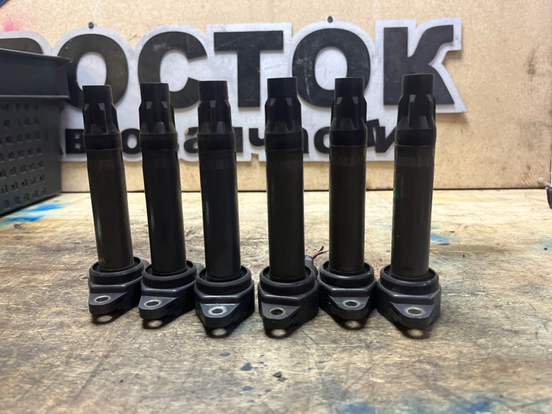 Катушка зажигания, 4000 рублей, Пешки