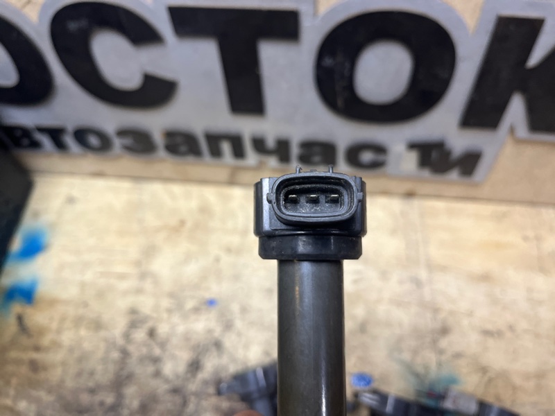 Катушка зажигания, 4000 рублей, Пешки