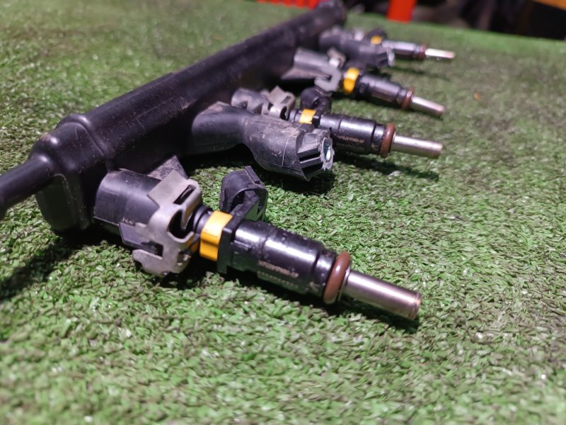 Форсунка топливная, 2000 рублей, Пешки