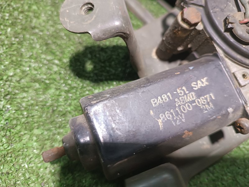 Электропривод фар, 3000 рублей, Пешки