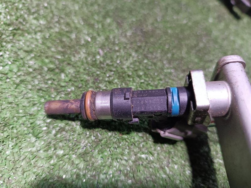 Форсунка топливная, 4000 рублей, Пешки