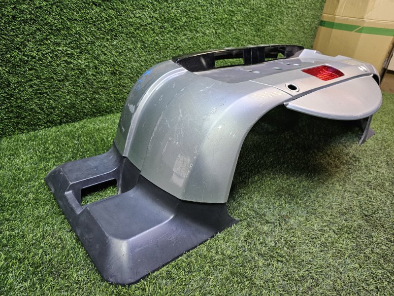 Колпак запасного колеса, 12000 рублей, Пешки