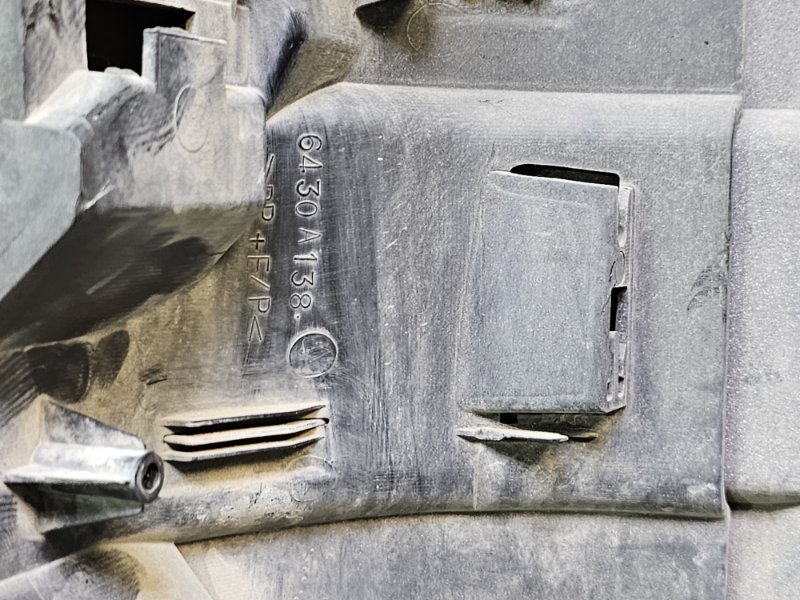 Колпак запасного колеса, 12000 рублей, Пешки