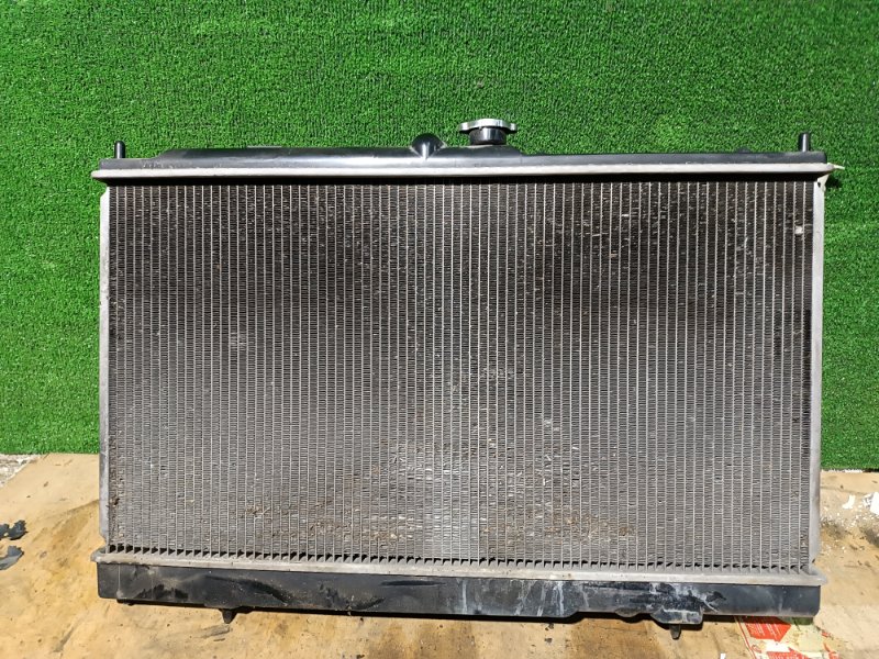 Радиатор охлаждения двигателя, 10000 рублей, Пешки