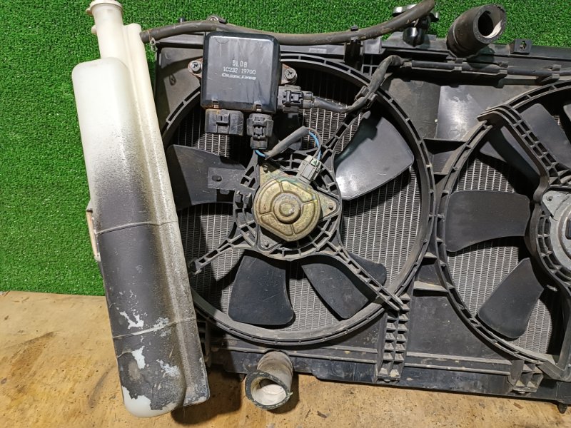 Радиатор охлаждения двигателя, 10000 рублей, Пешки