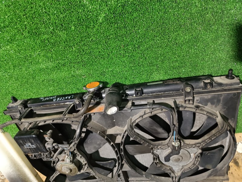 Радиатор охлаждения двигателя, 10000 рублей, Пешки