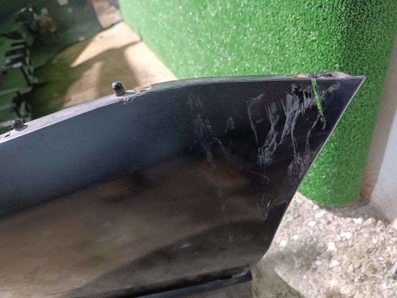 Бампер, 15000 рублей, Пешки