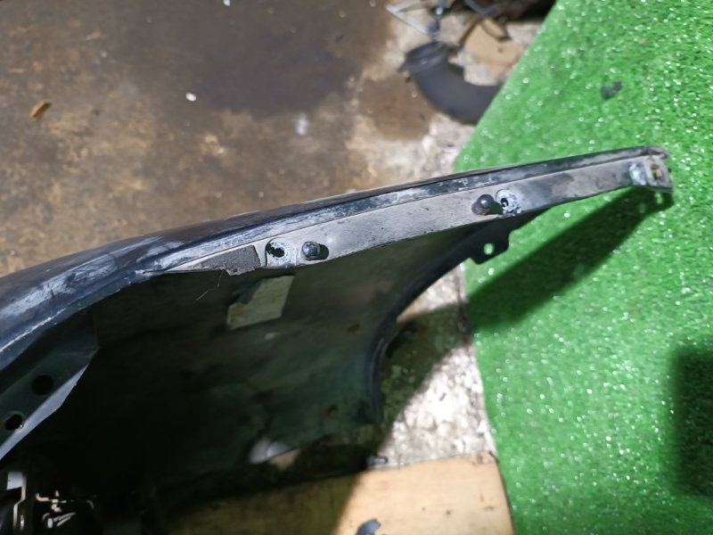 Бампер, 15000 рублей, Пешки