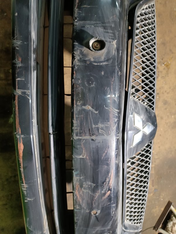 Бампер, 15000 рублей, Пешки