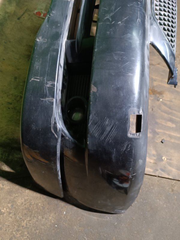 Бампер, 15000 рублей, Пешки