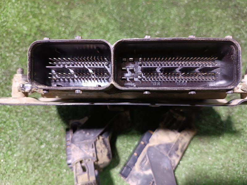 Блок управления двигателем, 10000 рублей, Пешки