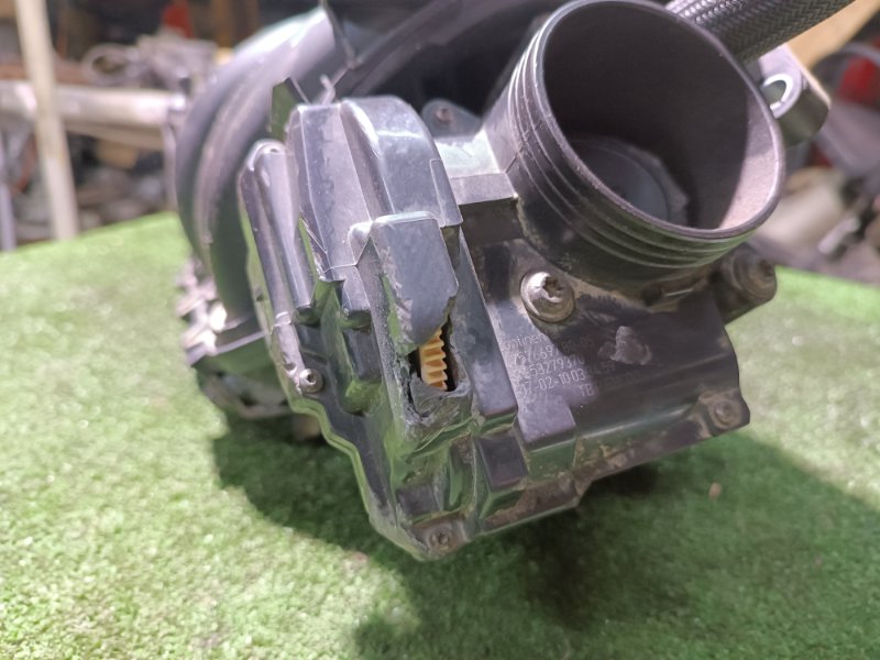 Коллектор впускной, 2000 рублей, Пешки