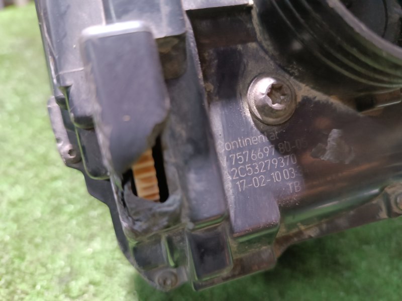 Коллектор впускной, 2000 рублей, Пешки