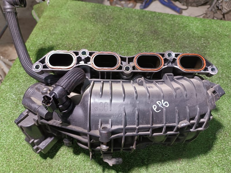 Коллектор впускной, 2000 рублей, Пешки