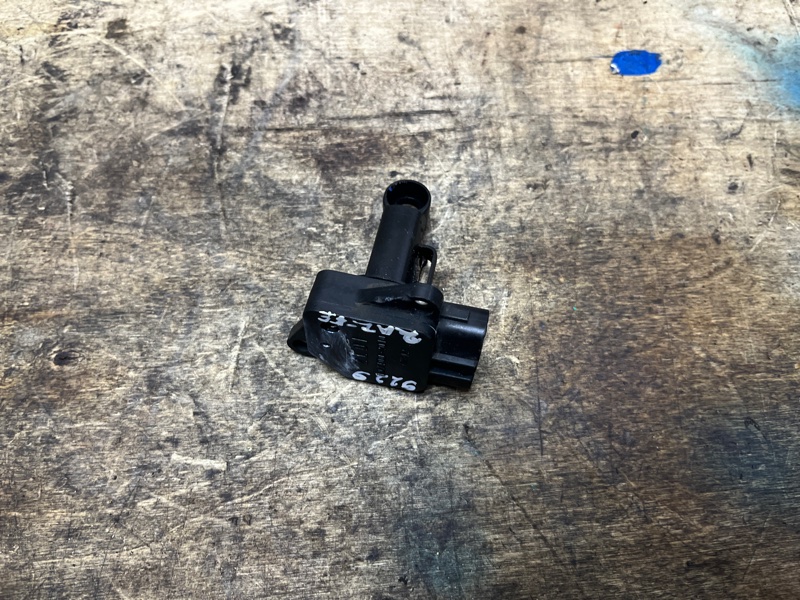 Датчик массового расхода воздуха, 1500 рублей, Пешки