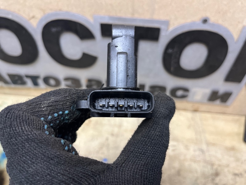 Датчик массового расхода воздуха, 1500 рублей, Пешки