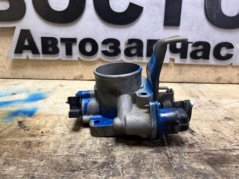 Дроссельная заслонка, 4000 рублей, Пешки