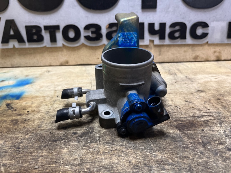 Дроссельная заслонка, 4000 рублей, Пешки